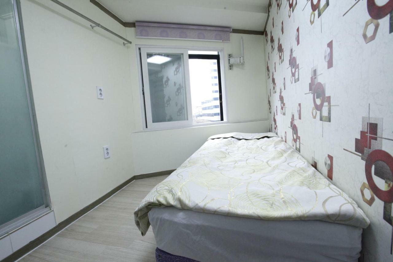 In Seoul Guesthouse Exterior foto