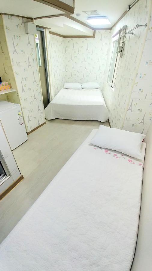 In Seoul Guesthouse Exterior foto